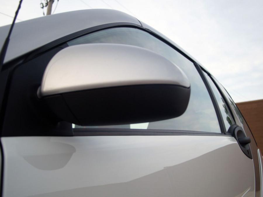 Детали экстерьера Smart ForTwo 2009 года  (фото 30 из 39)